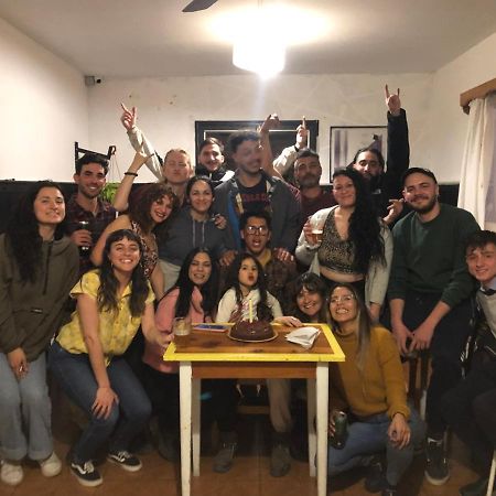 Ostello Kosh San Carlos de Bariloche Esterno foto