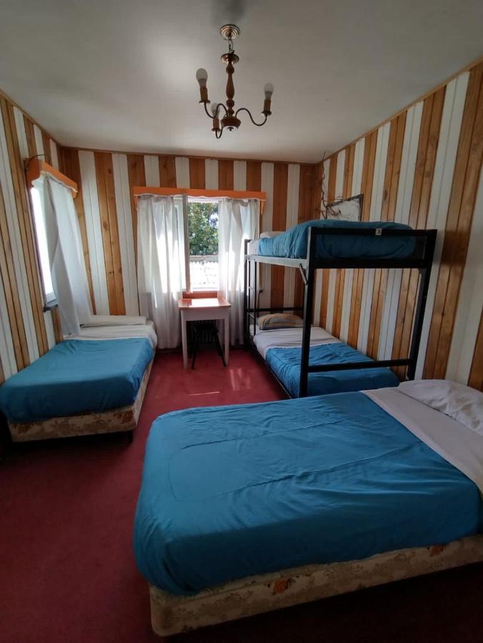 Ostello Kosh San Carlos de Bariloche Esterno foto