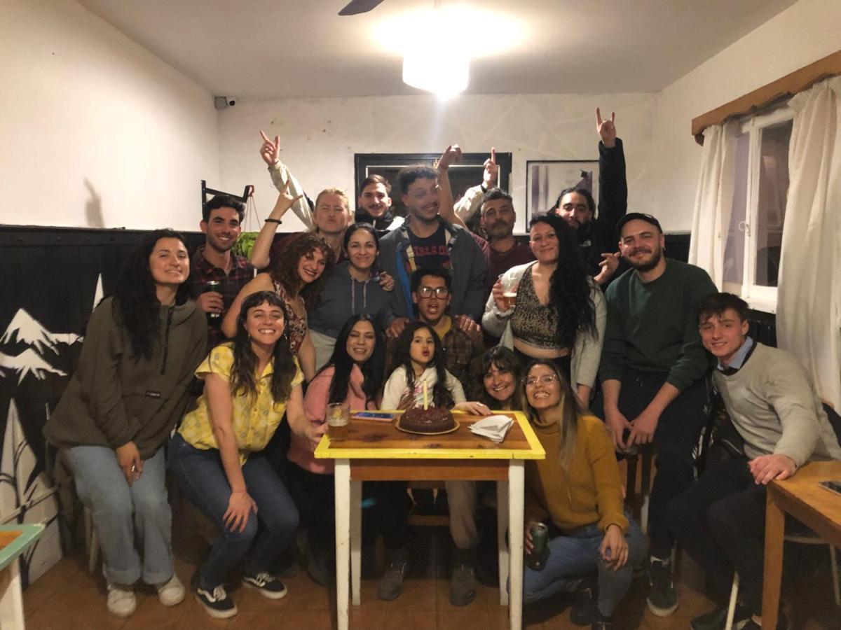 Ostello Kosh San Carlos de Bariloche Esterno foto