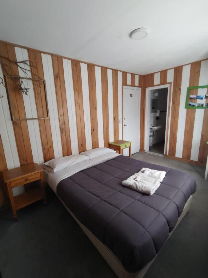 Ostello Kosh San Carlos de Bariloche Esterno foto